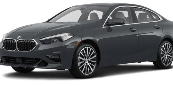 BMW 228I 2021 WBA73AK01M7G59582 image BMW 228I 2021 WBA73AK01M7G59582 image