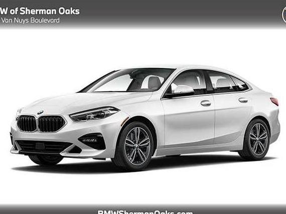 BMW 228I 2021 WBA73AK02M7G38353 image BMW 228I 2021 WBA73AK02M7G38353 image