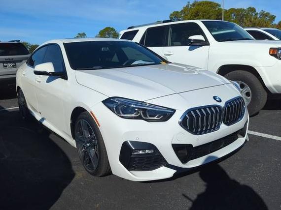BMW 228I 2021 WBA73AK03M7G59387 image BMW 228I 2021 WBA73AK03M7G59387 image
