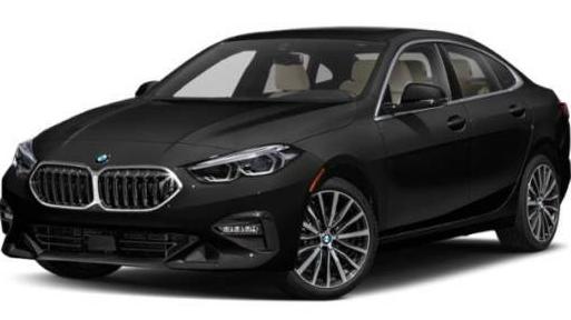 BMW 228I 2021 WBA53AK00M7J42651 image