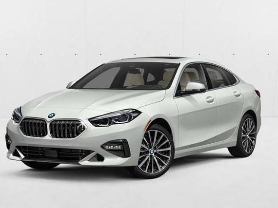 BMW 228I 2021 WBA53AK00M7H40287 image BMW 228I 2021 WBA53AK00M7H40287 image