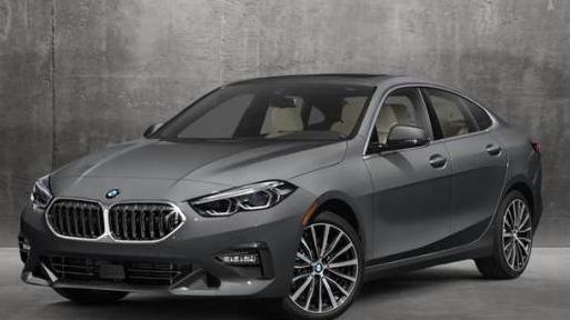 BMW 228I 2021 WBA53AK00M7H40676 image