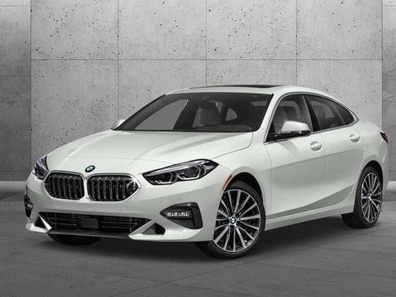 BMW 228I 2021 WBA73AK06M7G35312 image