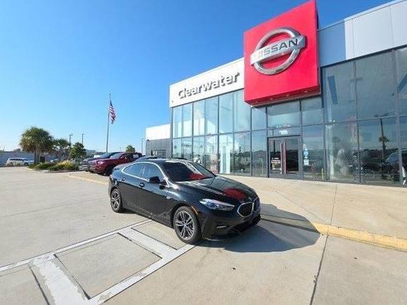 BMW 228I 2021 WBA73AK02M7H58329 image BMW 228I 2021 WBA73AK02M7H58329 image