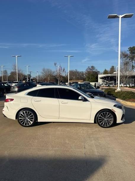 BMW 228I 2021 WBA73AK07M7H55202 image BMW 228I 2021 WBA73AK07M7H55202 image