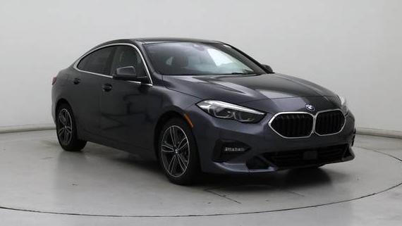 BMW 228I 2021 WBA73AK01M7J41307 image