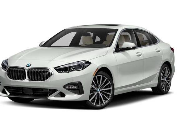 BMW 228I 2021 WBA73AK07M7H54695 image BMW 228I 2021 WBA73AK07M7H54695 image