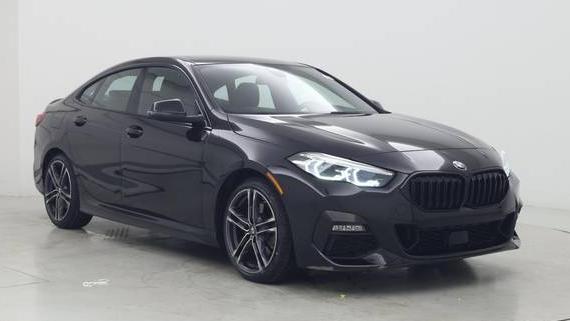 BMW 228I 2021 WBA73AK08M7H17591 image