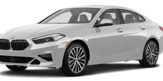BMW 228I 2024 WBA53AK09R7R64274 image