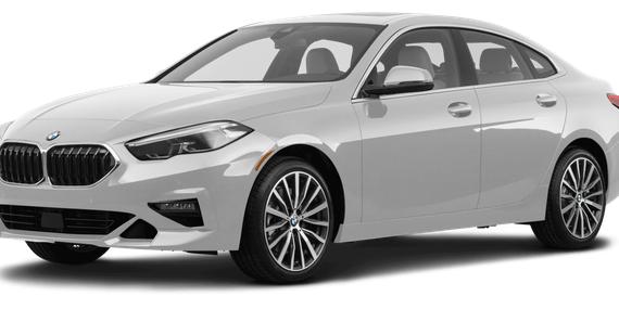 BMW 228I 2024 WBA53AK03R7N49970 image