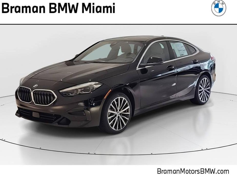 BMW 228I 2024 WBA53AK03R7R15247 image