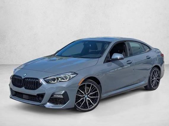 BMW 228I 2024 WBA53AK06R7N15067 image