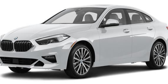 BMW 228I 2024 WBA73AK02R7R69082 image