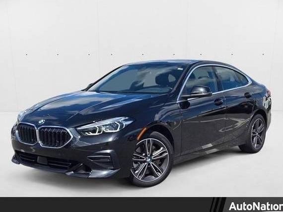 BMW 228I 2024 WBA73AK06R7R67982 image