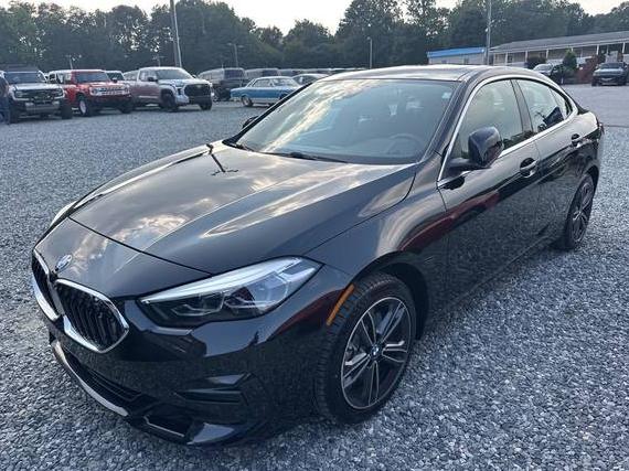 BMW 228I 2024 WBA53AK02R7R66836 image