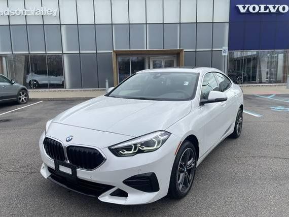 BMW 228I 2024 WBA73AK00R7R12007 image