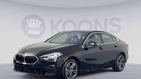 BMW 228I 2024 WBA73AK07R7N60107 image