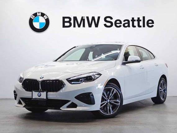 BMW 228I 2024 WBA73AK06R7R37283 image