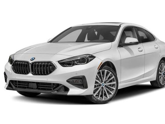 BMW 228I 2024 WBA73AK0XR7R12192 image BMW 228I 2024 WBA73AK0XR7R12192 image