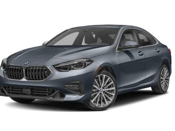 BMW 228I 2024 WBA73AK0XR7N08261 image