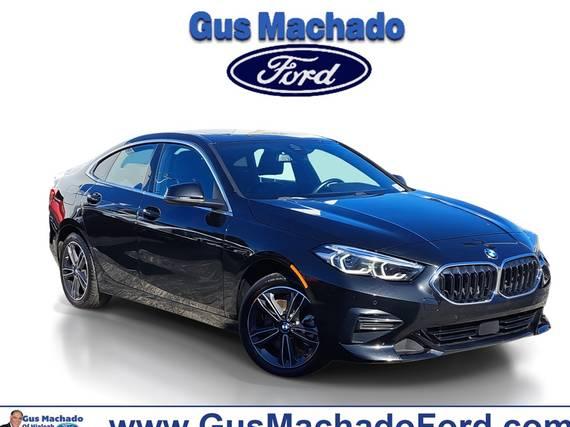 BMW 228I 2024 WBA53AK05R7R50114 image