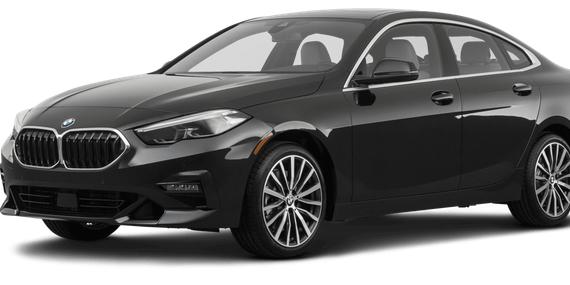 BMW 228I 2024 WBA53AK06R7R69240 image