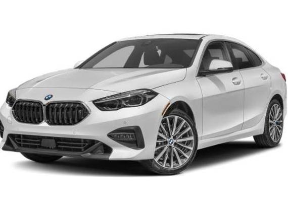 BMW 228I 2024 WBA73AK01R7R84172 image