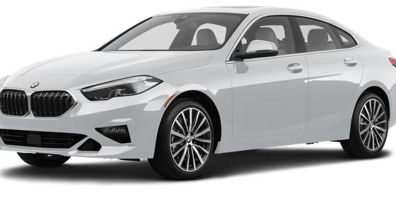 BMW 228I 2024 WBA73AK07R7R13218 image