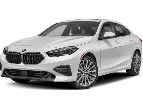 BMW 228I 2024 WBA53AK01R7P57443 image