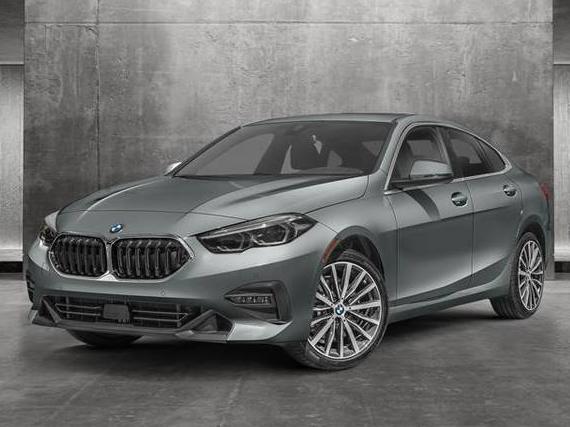 BMW 228I 2024 WBA53AK00R7R82890 image