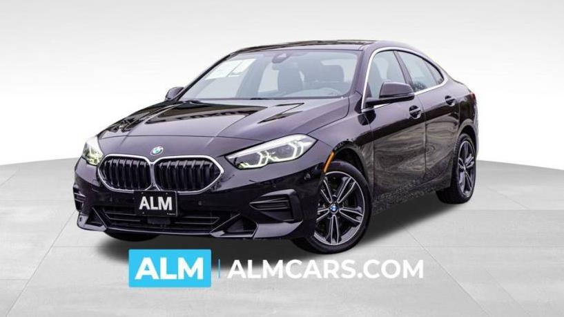 BMW 228I 2024 WBA73AK04R7N19353 image