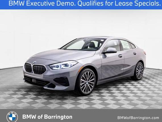 BMW 228I 2024 WBA73AK03R7R42635 image