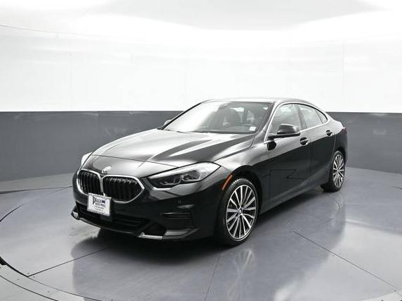 BMW 228I 2024 WBA73AK02R7R26393 image