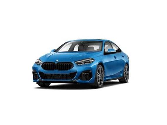 BMW 228I 2024 WBA73AK02R7N47443 image