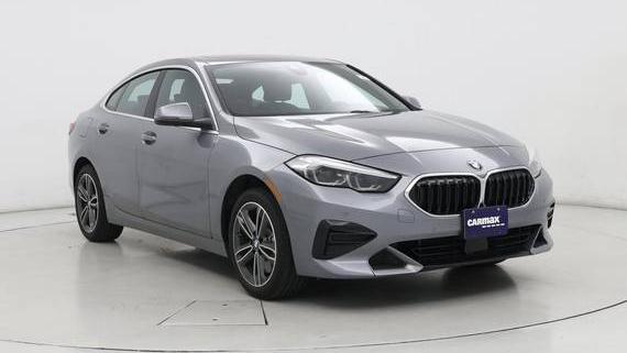 BMW 228I 2024 WBA73AK06R7R45996 image