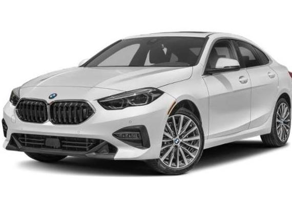 BMW 228I 2024 WBA73AK09R7R69466 image