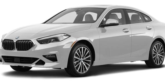 BMW 228I 2024 WBA53AK08R7N50371 image