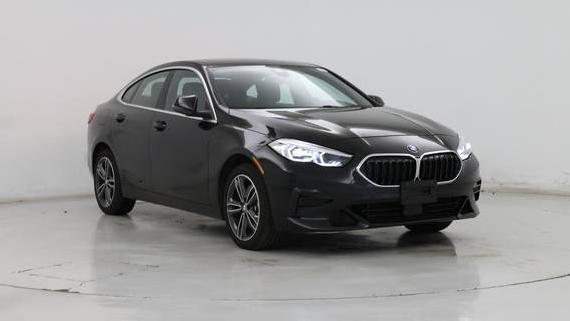 BMW 228I 2024 WBA73AK05R7R14206 image