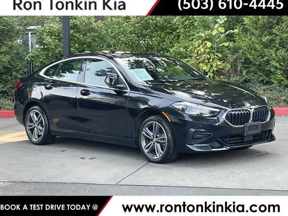 BMW 228I 2024 WBA73AK03R7P59798 image