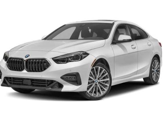 BMW 228I 2024 WBA53AK0XR7R66728 image