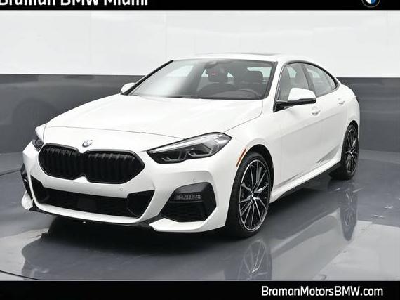 BMW 228I 2024 WBA53AK01R7R40468 image BMW 228I 2024 WBA53AK01R7R40468 image