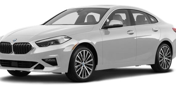 BMW 228I 2024 WBA73AK04R7R14164 image BMW 228I 2024 WBA73AK04R7R14164 image