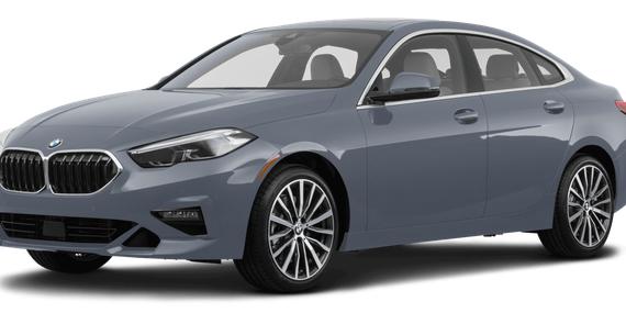 BMW 228I 2024 WBA53AK03R7P82246 image BMW 228I 2024 WBA53AK03R7P82246 image