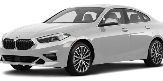 BMW 228I 2024 WBA53AK08R7P42938 image