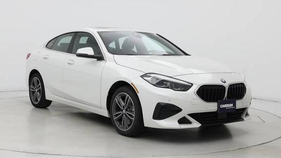 BMW 228I 2024 WBA73AK03R7R45891 image