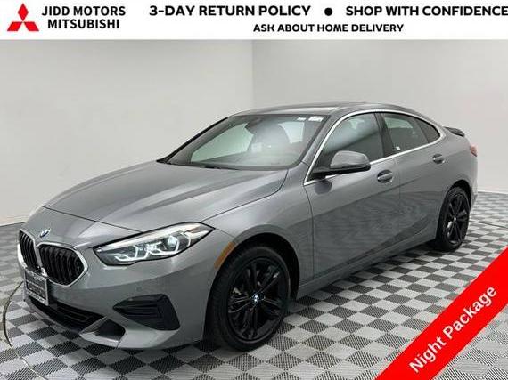 BMW 228I 2024 WBA73AK00R7R69131 image