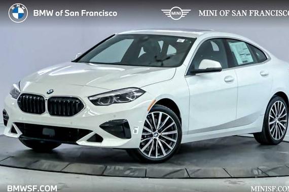 BMW 228I 2024 WBA53AK0XR7R31879 image
