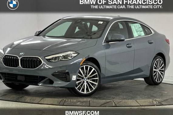 BMW 228I 2024 WBA53AK09R7R39391 image