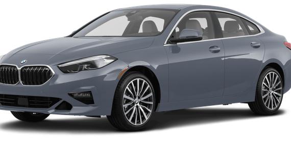 BMW 228I 2024 WBA53AK08R7R54822 image BMW 228I 2024 WBA53AK08R7R54822 image