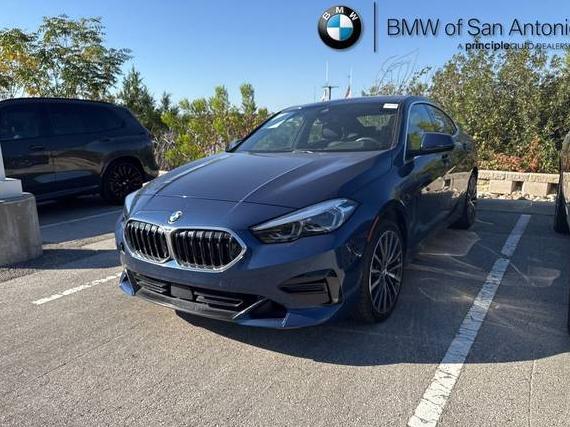 BMW 228I 2024 WBA53AK0XR7R35706 image BMW 228I 2024 WBA53AK0XR7R35706 image